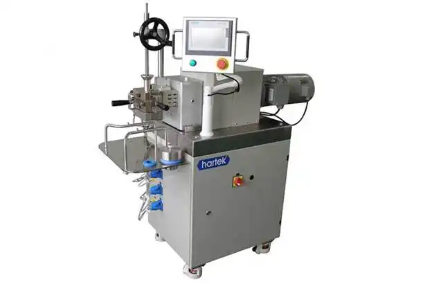 Internal Mixers