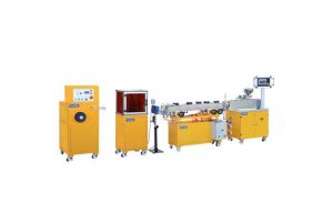 Lab 3D Filament Extrusion Line