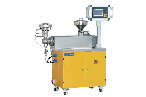 Laboratory Extruders