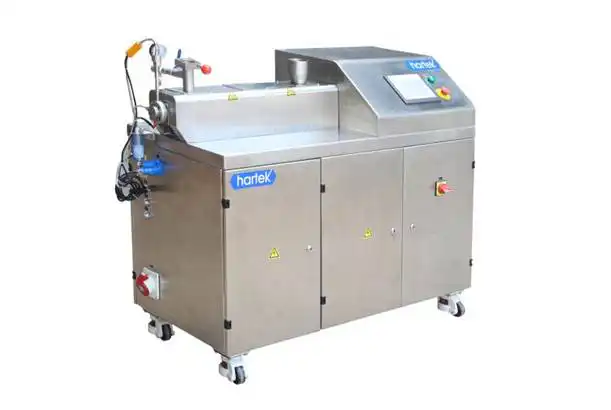 hot melt extruder