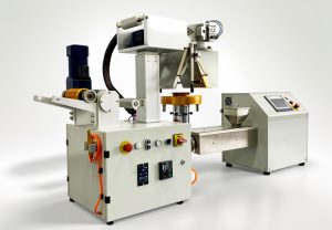 Desktop Blown Film Extrusion