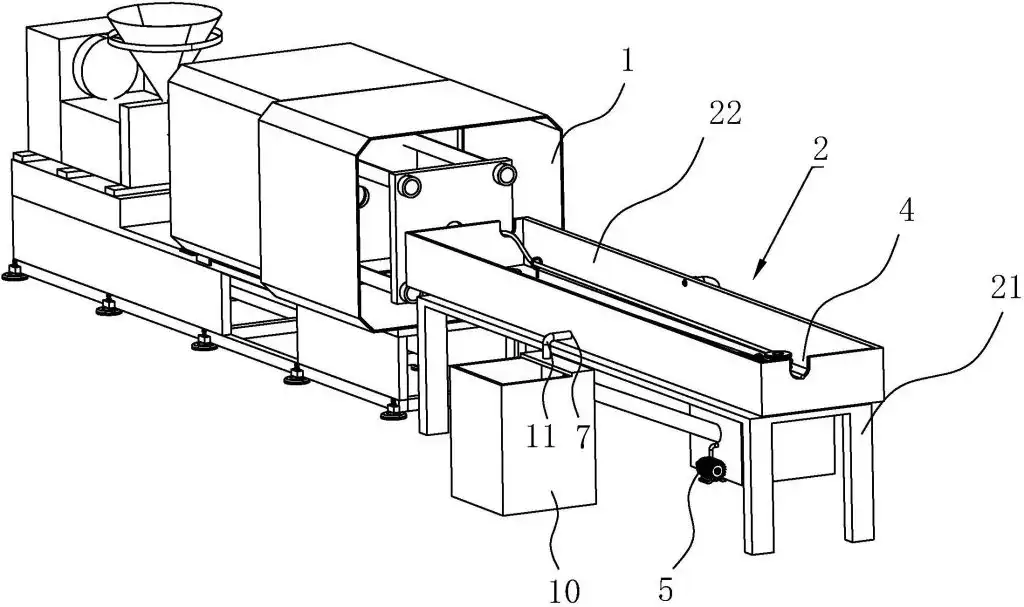 Water Cooling System
