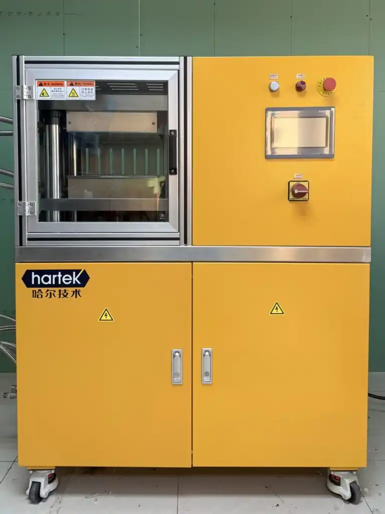 lab tablet press