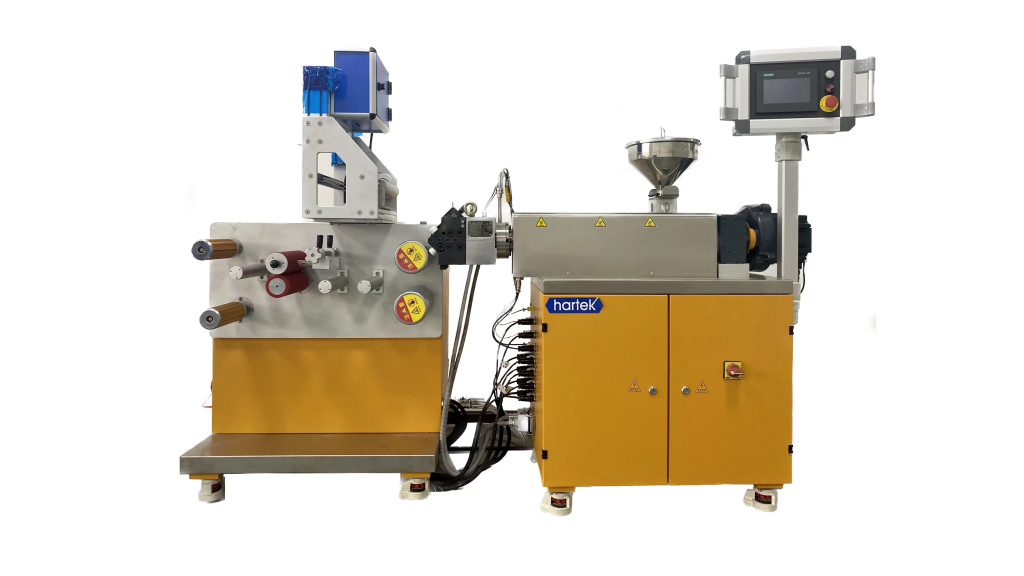 Thin Film Gel Detector