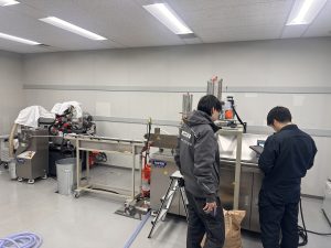 Twin-screw Extruders