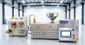 desktop extruder