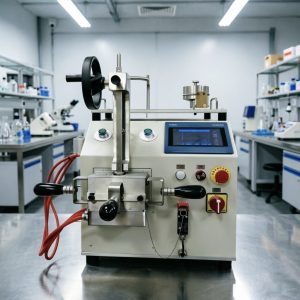 internal mixer