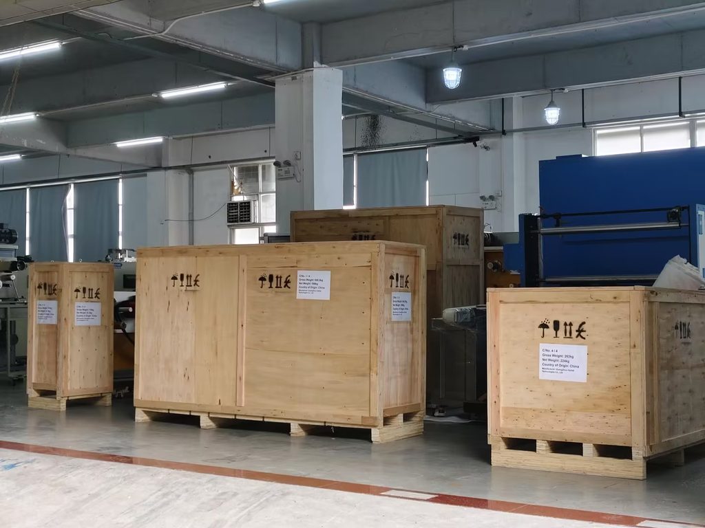 twin-screw extrusion granulator